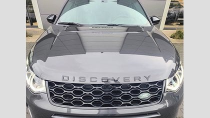 Discovery Sport 9