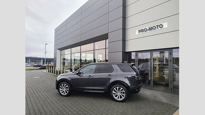 Discovery Sport 5