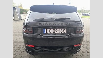 Discovery Sport 11