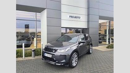Discovery Sport 0