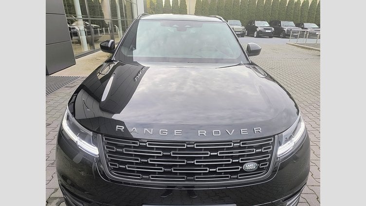 2025 Używany Land Rover Discovery Santorini Black Discovery MY25 3.0D I6 249 PS AWD Auto Dynamic SE Discovery MY25 3.0D I6 249 PS AWD Auto Dynamic SE