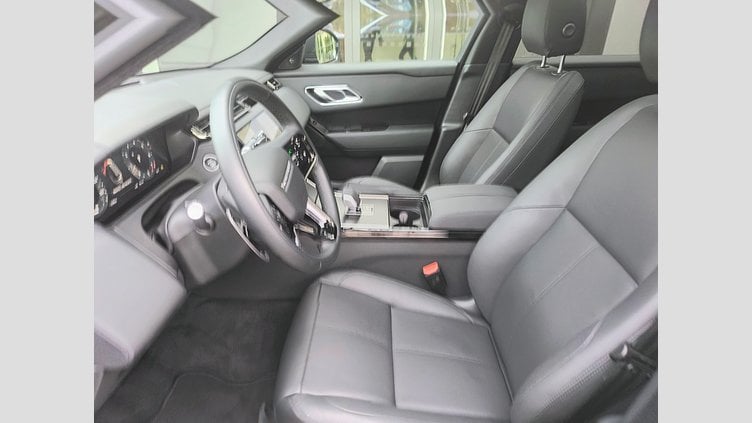 2025 Używany Land Rover Discovery Santorini Black Discovery MY25 3.0D I6 249 PS AWD Auto Dynamic SE Discovery MY25 3.0D I6 249 PS AWD Auto Dynamic SE