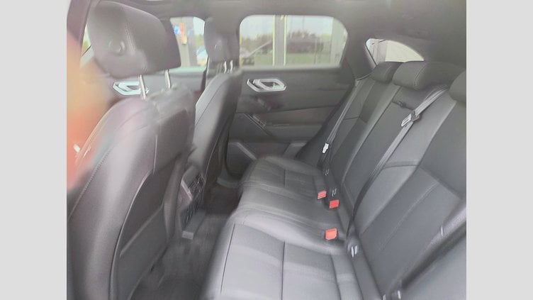 2025 Używany Land Rover Discovery Santorini Black Discovery MY25 3.0D I6 249 PS AWD Auto Dynamic SE Discovery MY25 3.0D I6 249 PS AWD Auto Dynamic SE