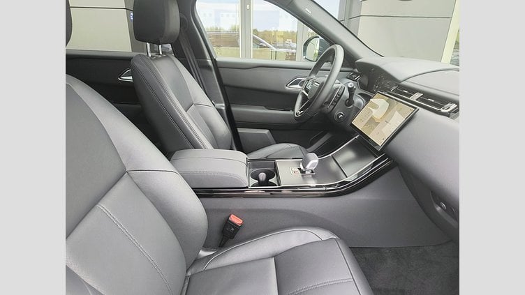 2025 Używany Land Rover Discovery Santorini Black Discovery MY25 3.0D I6 249 PS AWD Auto Dynamic SE Discovery MY25 3.0D I6 249 PS AWD Auto Dynamic SE