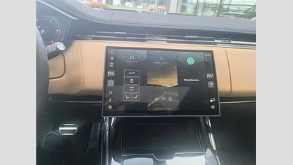 Range Rover Sport 20