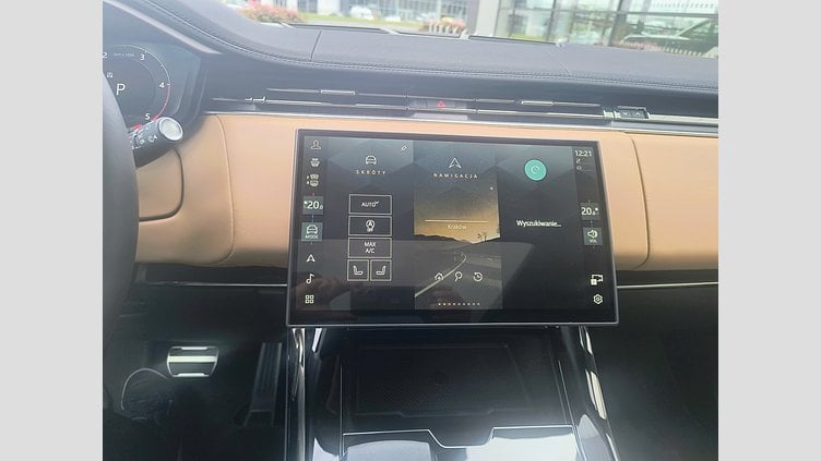 2025 Używany Land Rover Range Rover Sport Charente Grey Range Rover Sport MY25 3.0D I6 249 PS AWD Auto Dynamic SE Range Rover Sport MY25 3.0D I6 249 PS AWD Auto Dynamic SE