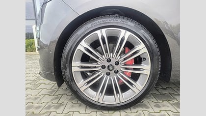 Range Rover Sport 13