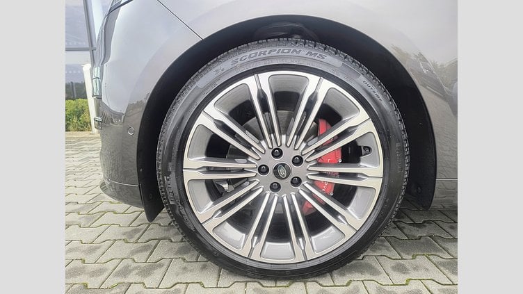 2025 Używany Land Rover Range Rover Sport Charente Grey Range Rover Sport MY25 3.0D I6 249 PS AWD Auto Dynamic SE Range Rover Sport MY25 3.0D I6 249 PS AWD Auto Dynamic SE
