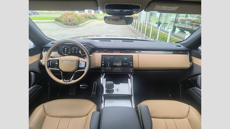 2025 Używany Land Rover Range Rover Sport Charente Grey Range Rover Sport MY25 3.0D I6 249 PS AWD Auto Dynamic SE Range Rover Sport MY25 3.0D I6 249 PS AWD Auto Dynamic SE