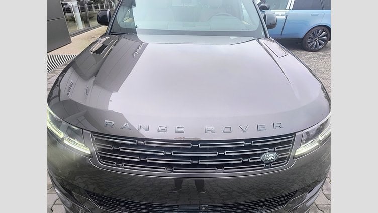 2025 Używany Land Rover Range Rover Sport Charente Grey Range Rover Sport MY25 3.0D I6 249 PS AWD Auto Dynamic SE Range Rover Sport MY25 3.0D I6 249 PS AWD Auto Dynamic SE