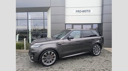 Range Rover Sport 1