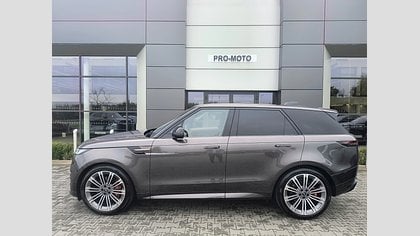 Range Rover Sport 0