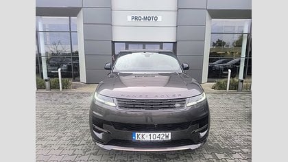 Range Rover Sport 9