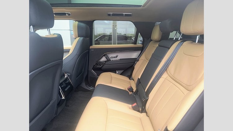2025 Używany Land Rover Range Rover Sport Charente Grey Range Rover Sport MY25 3.0D I6 249 PS AWD Auto Dynamic SE Range Rover Sport MY25 3.0D I6 249 PS AWD Auto Dynamic SE