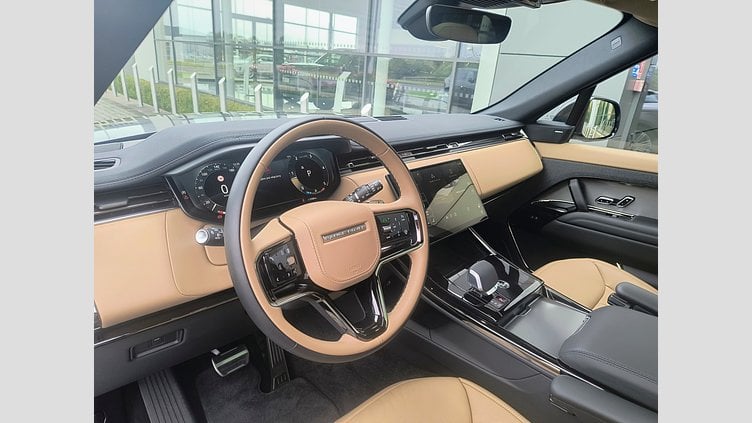 2025 Używany Land Rover Range Rover Sport Charente Grey Range Rover Sport MY25 3.0D I6 249 PS AWD Auto Dynamic SE Range Rover Sport MY25 3.0D I6 249 PS AWD Auto Dynamic SE