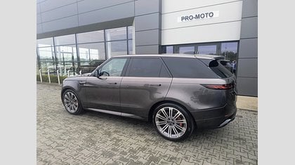 Range Rover Sport 3