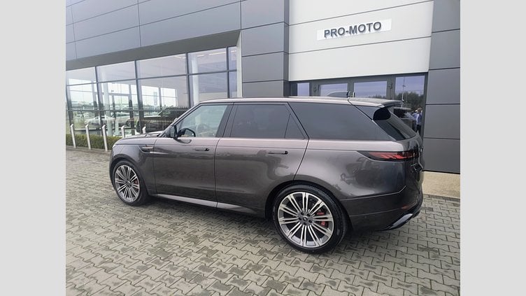 2025 Używany Land Rover Range Rover Sport Charente Grey Range Rover Sport MY25 3.0D I6 249 PS AWD Auto Dynamic SE Range Rover Sport MY25 3.0D I6 249 PS AWD Auto Dynamic SE