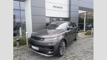 Range Rover Sport 5