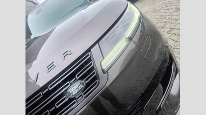 Range Rover Sport 11