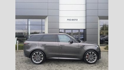 Range Rover Sport 6