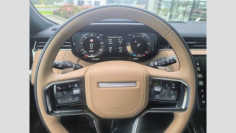 2025 Używany Land Rover Range Rover Sport Charente Grey Range Rover Sport MY25 3.0D I6 249 PS AWD Auto Dynamic SE Range Rover Sport MY25 3.0D I6 249 PS AWD Auto Dynamic SE