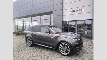 Range Rover Sport 8
