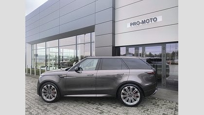 Range Rover Sport 2