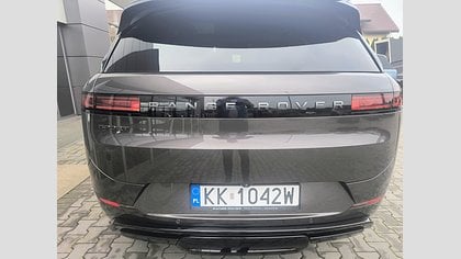 Range Rover Sport 12