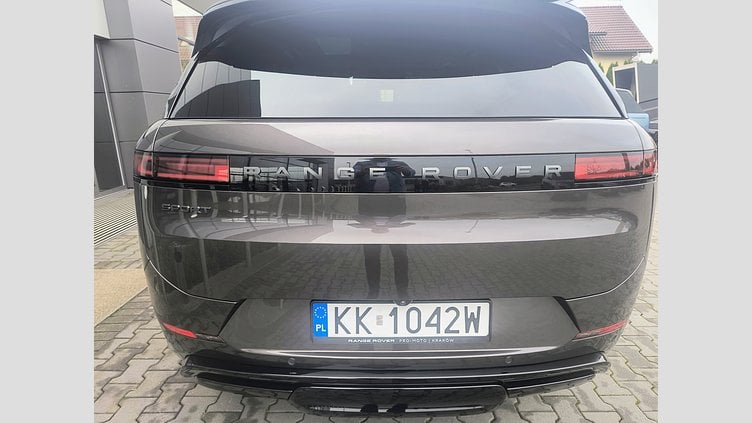 2025 Używany Land Rover Range Rover Sport Charente Grey Range Rover Sport MY25 3.0D I6 249 PS AWD Auto Dynamic SE Range Rover Sport MY25 3.0D I6 249 PS AWD Auto Dynamic SE