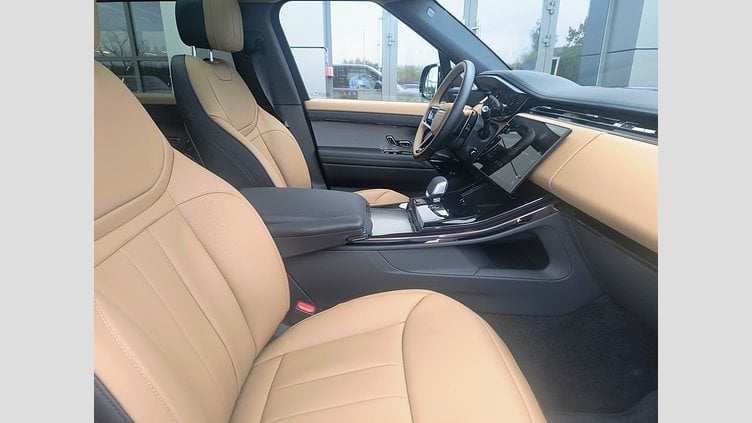 2025 Używany Land Rover Range Rover Sport Charente Grey Range Rover Sport MY25 3.0D I6 249 PS AWD Auto Dynamic SE Range Rover Sport MY25 3.0D I6 249 PS AWD Auto Dynamic SE