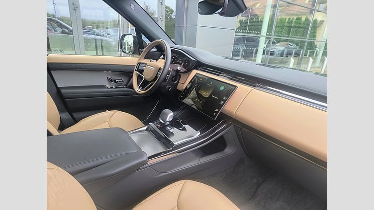 2025 Używany Land Rover Range Rover Sport Charente Grey Range Rover Sport MY25 3.0D I6 249 PS AWD Auto Dynamic SE Range Rover Sport MY25 3.0D I6 249 PS AWD Auto Dynamic SE