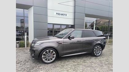 Range Rover Sport 4