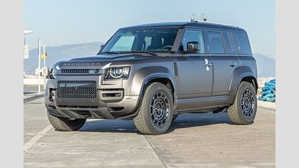 Defender 110 0