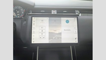 Range Rover Velar 20