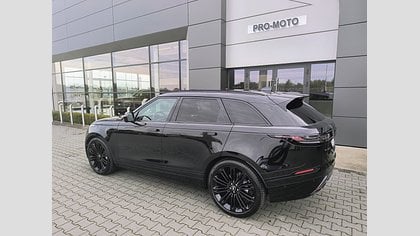 Range Rover Velar 5