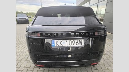 Range Rover Velar 12
