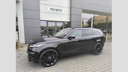 Range Rover Velar 2