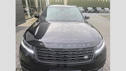 Range Rover Velar 10