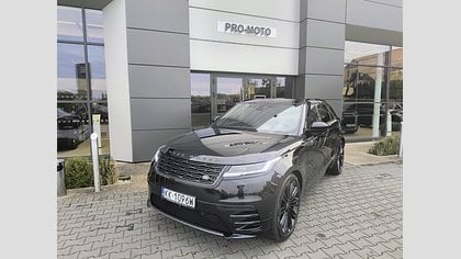 Range Rover Velar 4