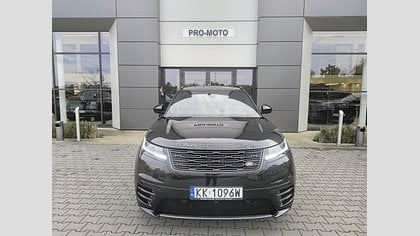 Range Rover Velar 9