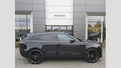 Range Rover Velar 6