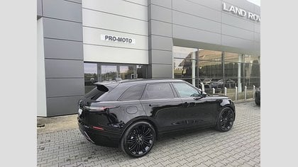 Range Rover Velar 8