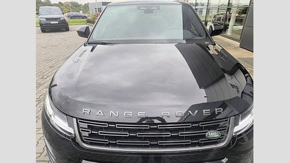 Range Rover Evoque 8