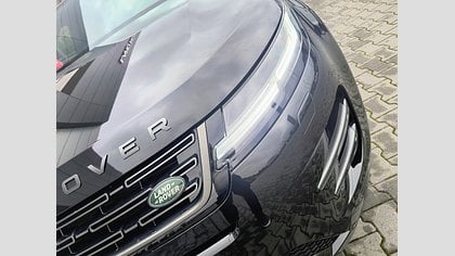 Range Rover Evoque 9