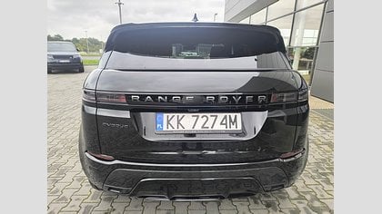 Range Rover Evoque 7