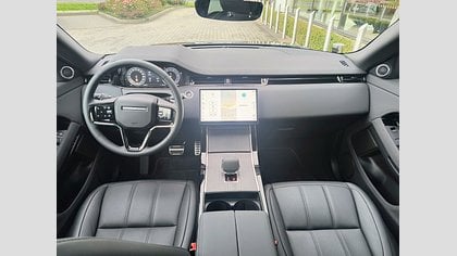 Range Rover Evoque 13