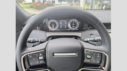 Range Rover Evoque 16