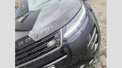 Range Rover Evoque 6