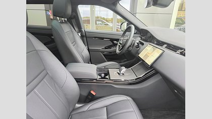 Range Rover Evoque 15