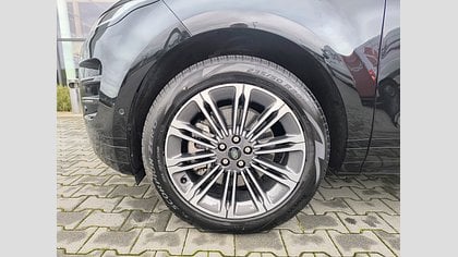 Range Rover Evoque 10